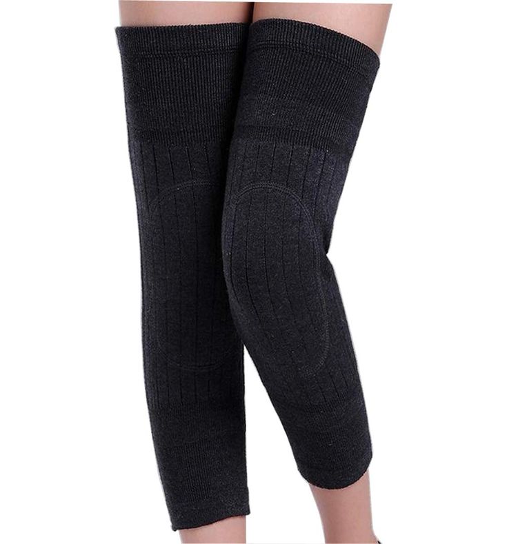 Knee Warmers for Winter Comfort