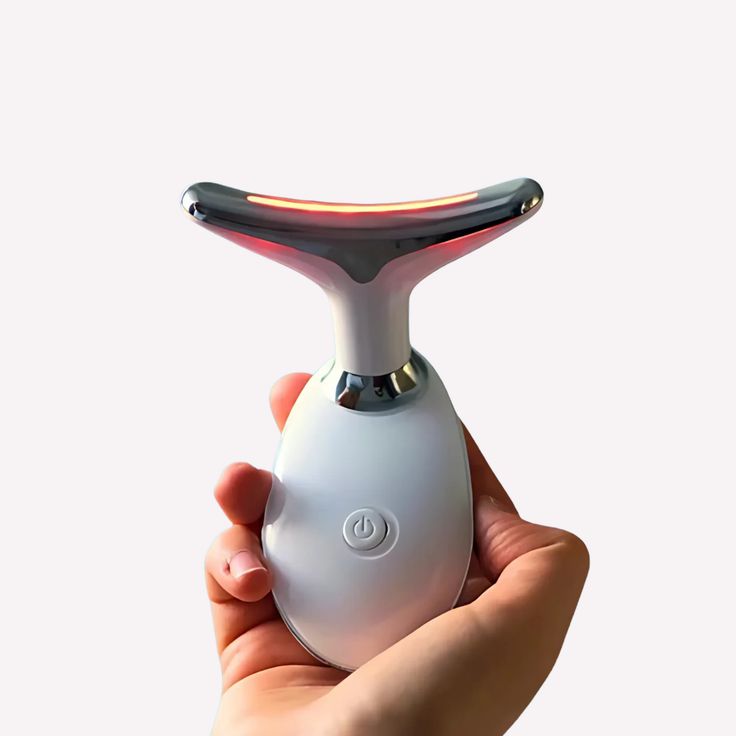 GlowLift Facial & Neck Massager