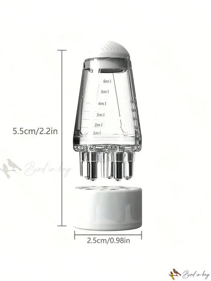EasyFlow Hair Oil Applicator