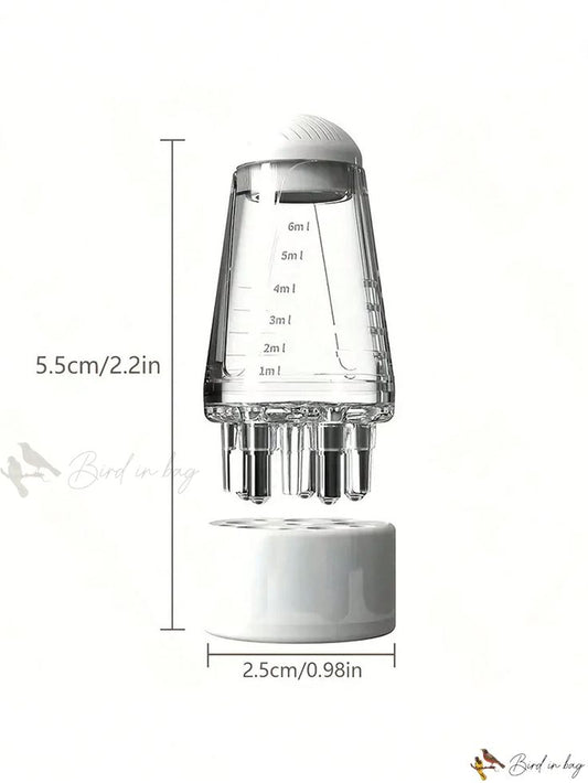 EasyFlow Hair Oil Applicator
