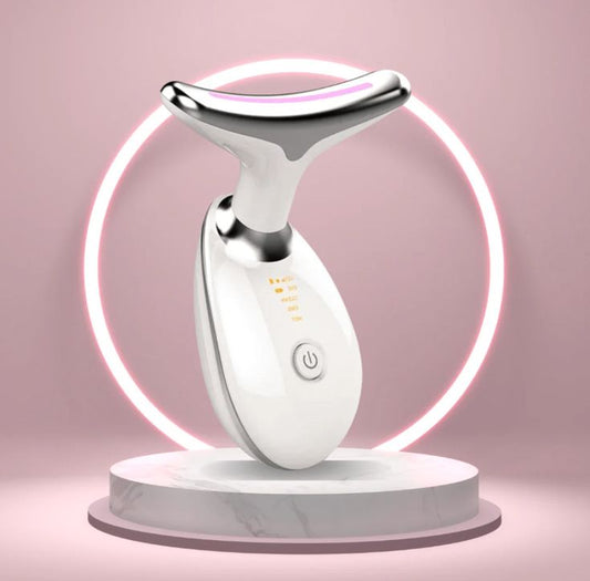 GlowLift Facial & Neck Massager