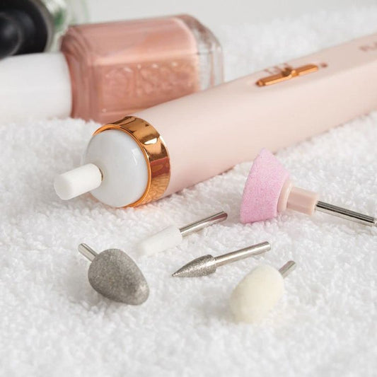 GlossUp Nail Buffing Set