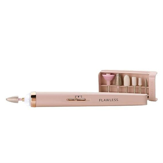 GlossUp Nail Buffing Set