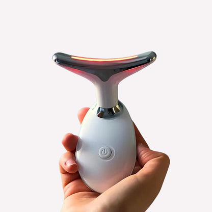 GlowLift Facial & Neck Massager