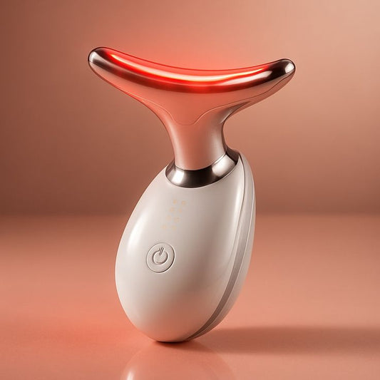 GlowLift Facial & Neck Massager