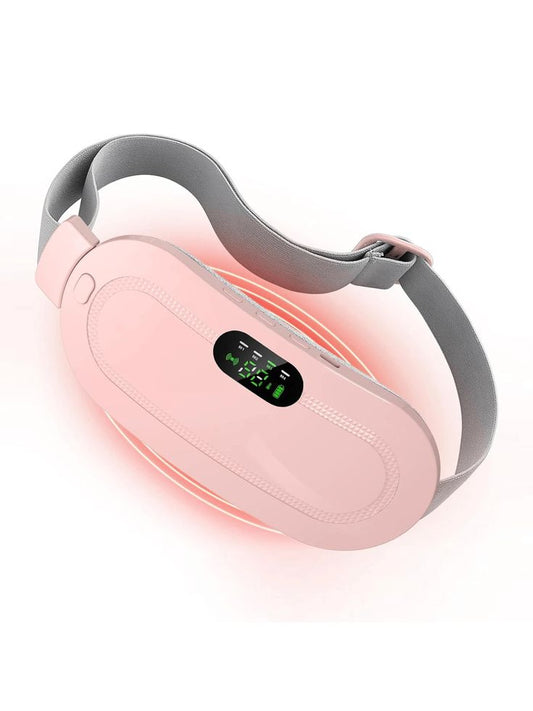 WarmEase Period Cramp Belt